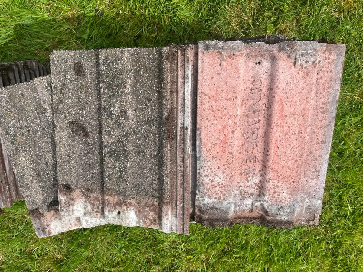 Roof tiles - Image 2