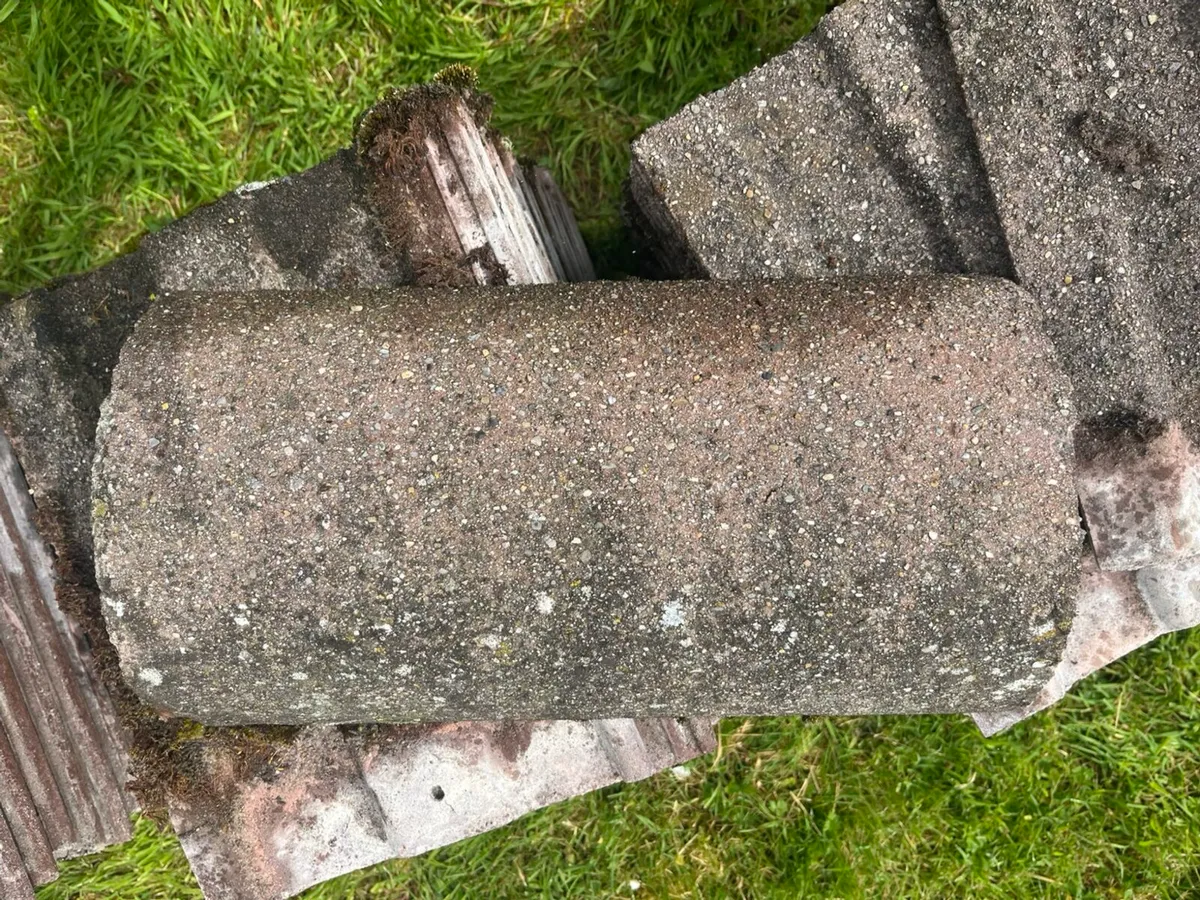 Roof tiles - Image 3