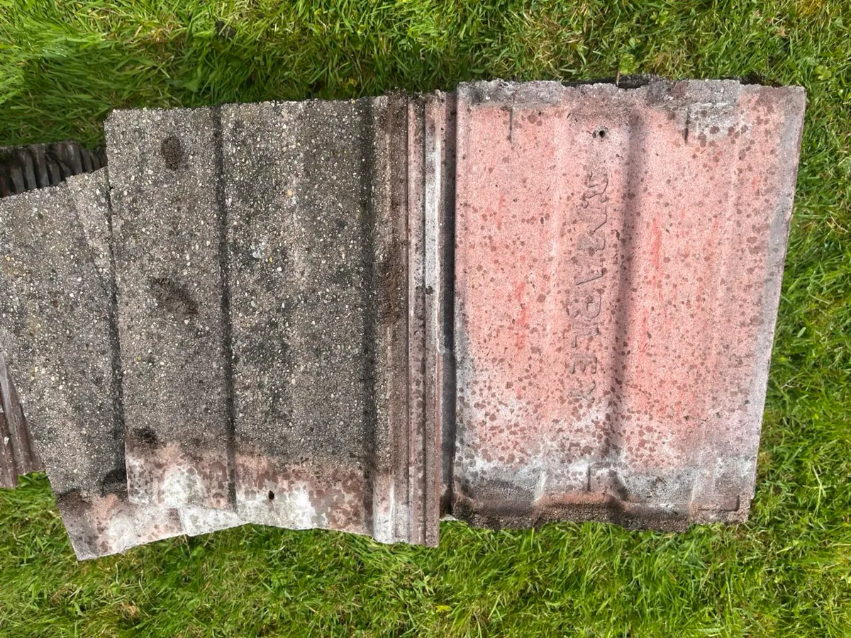 Roof tiles - Image 4