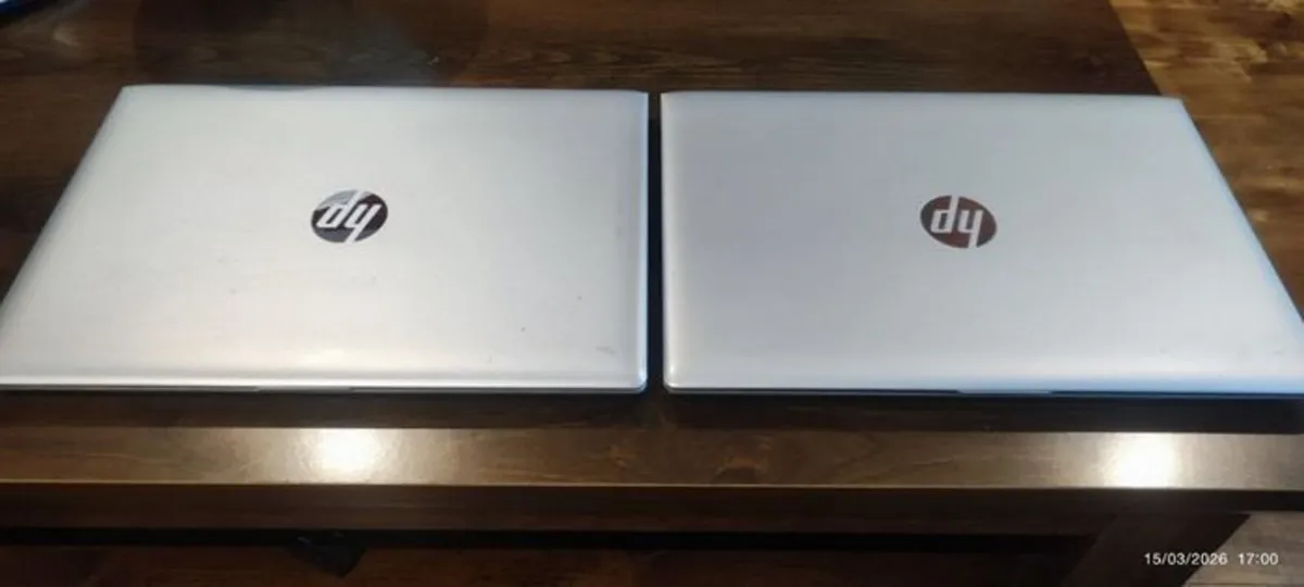 Business Laptop - Image 2