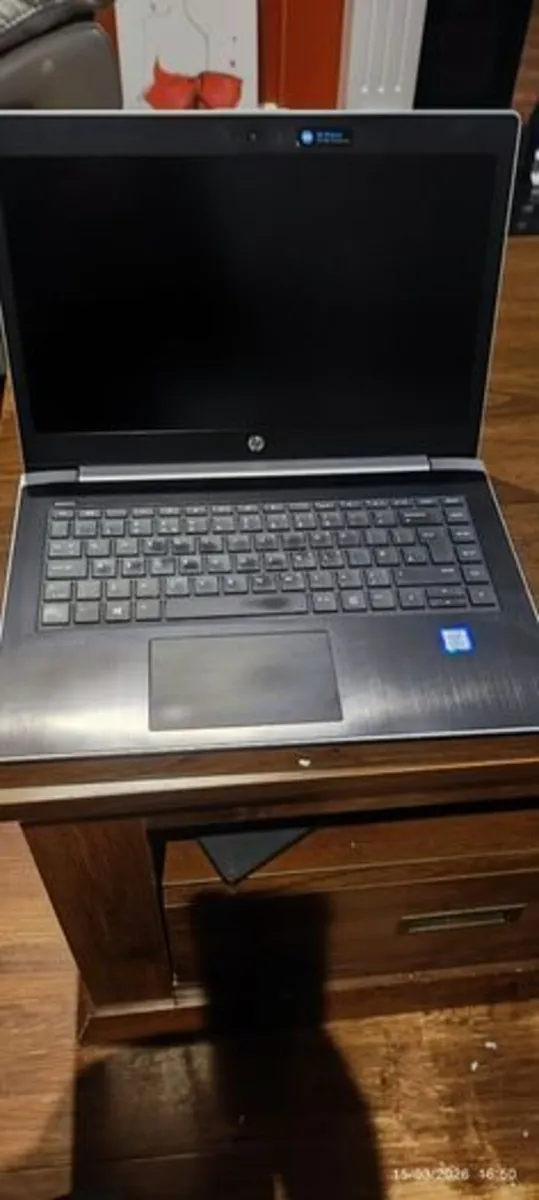 Business Laptop - Image 1