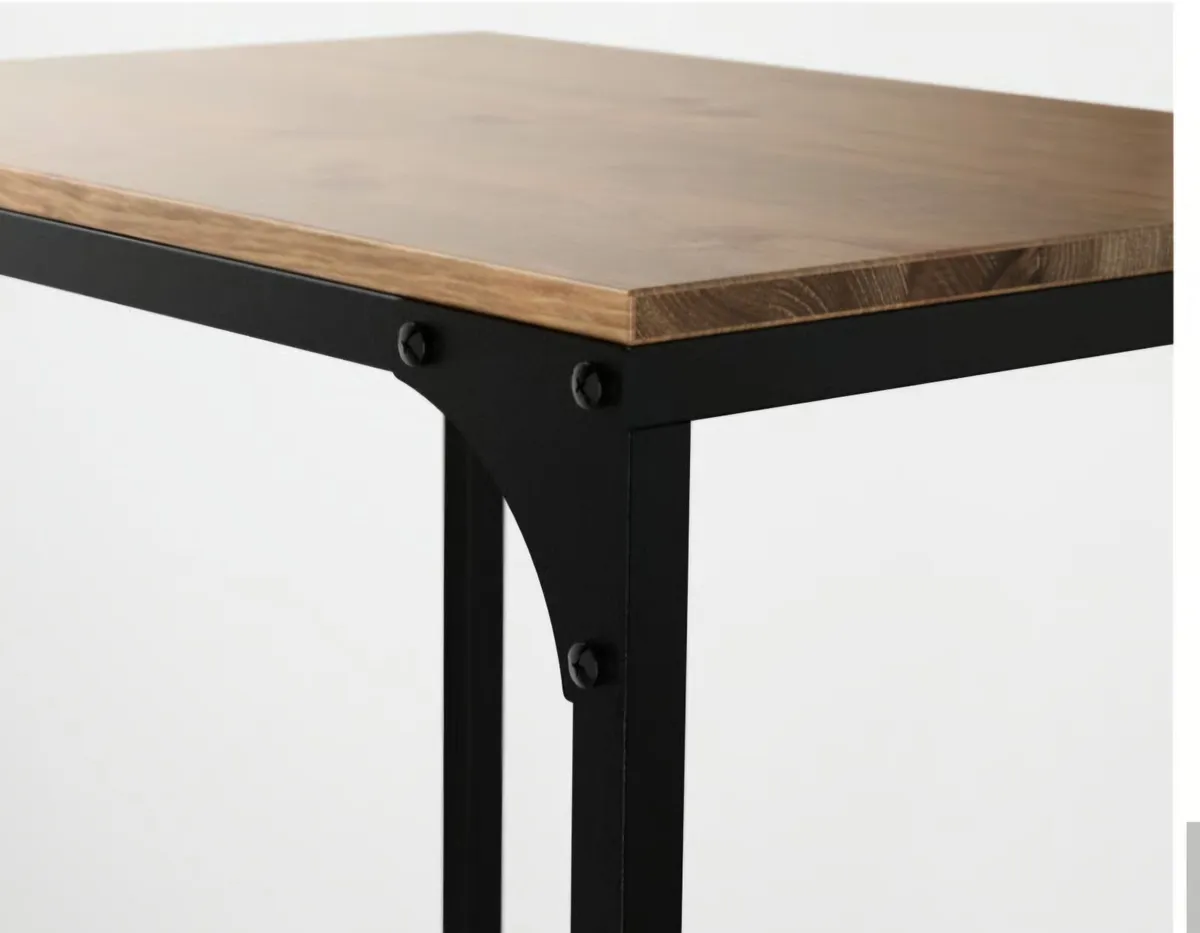2 x Shelving units - Image 4