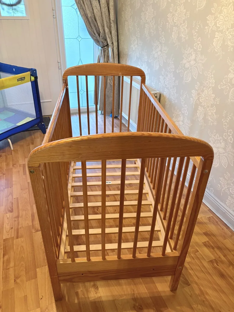 Cot - Image 2