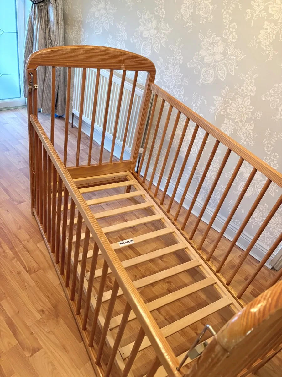 Cot - Image 4