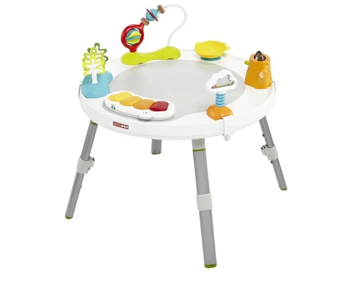 Skip Hop Activity Centre - Image 3