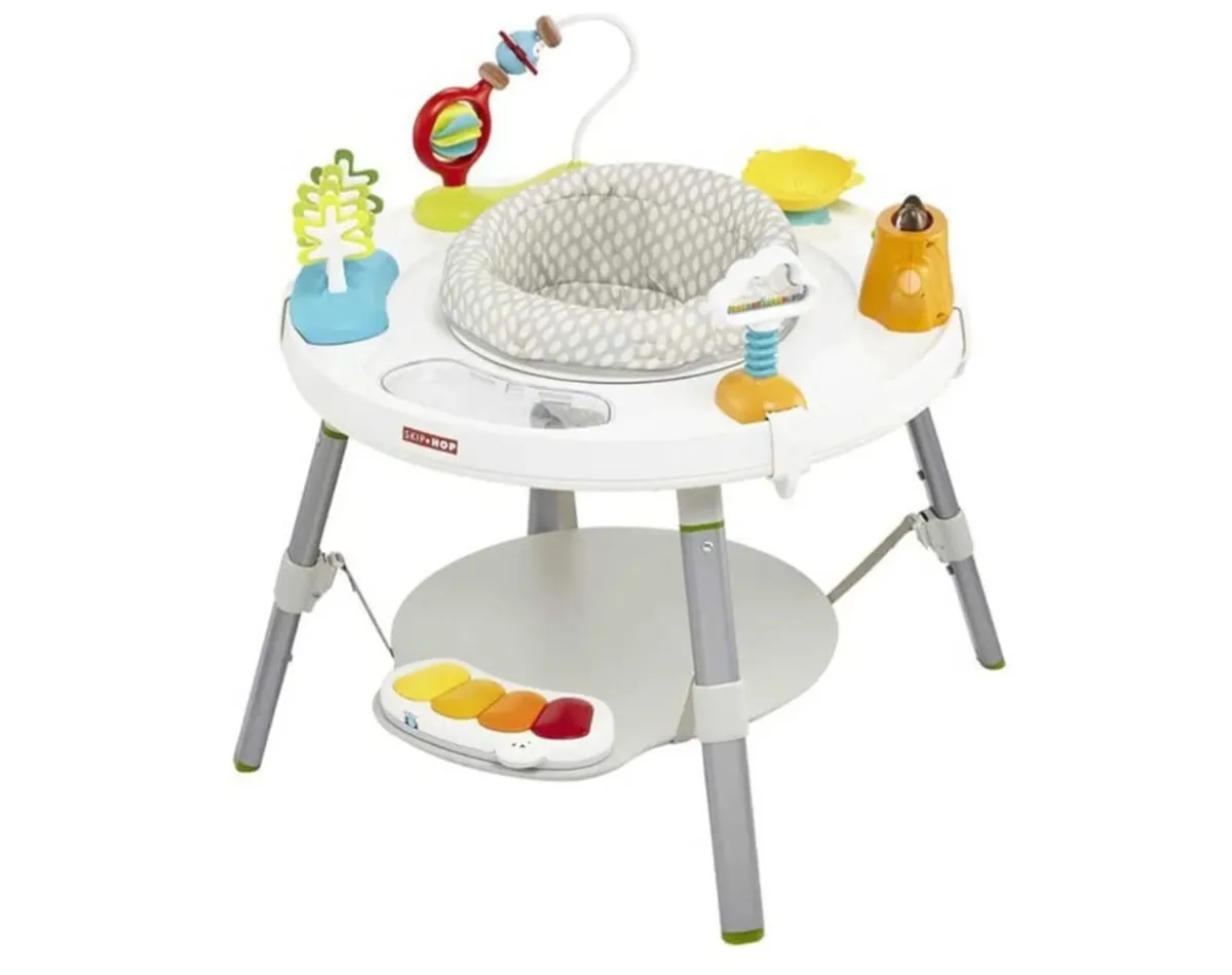 Skip Hop Activity Centre - Image 4