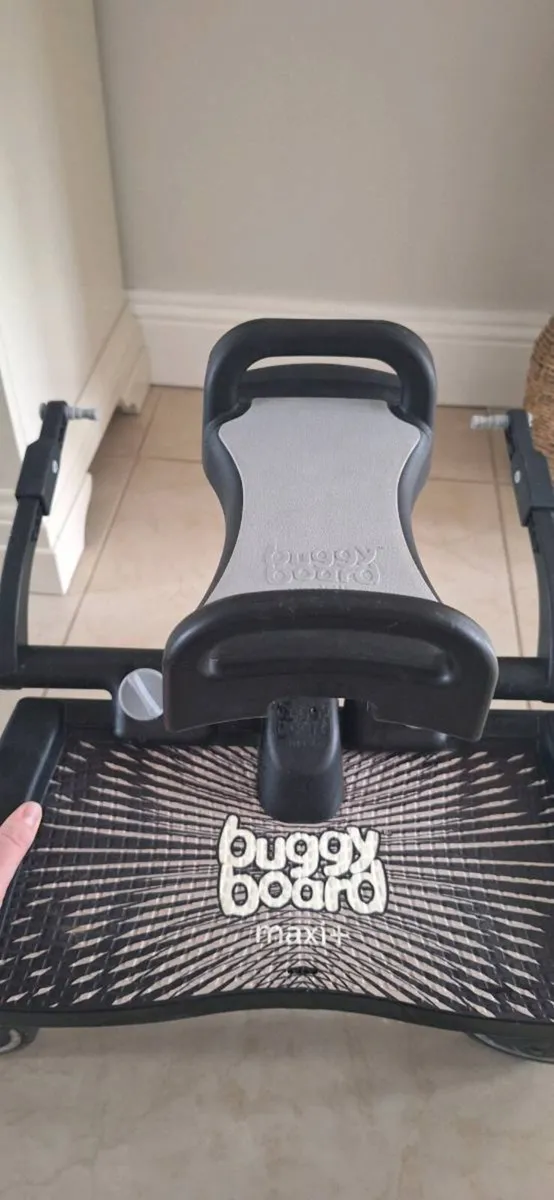 Buggy Board - Image 2