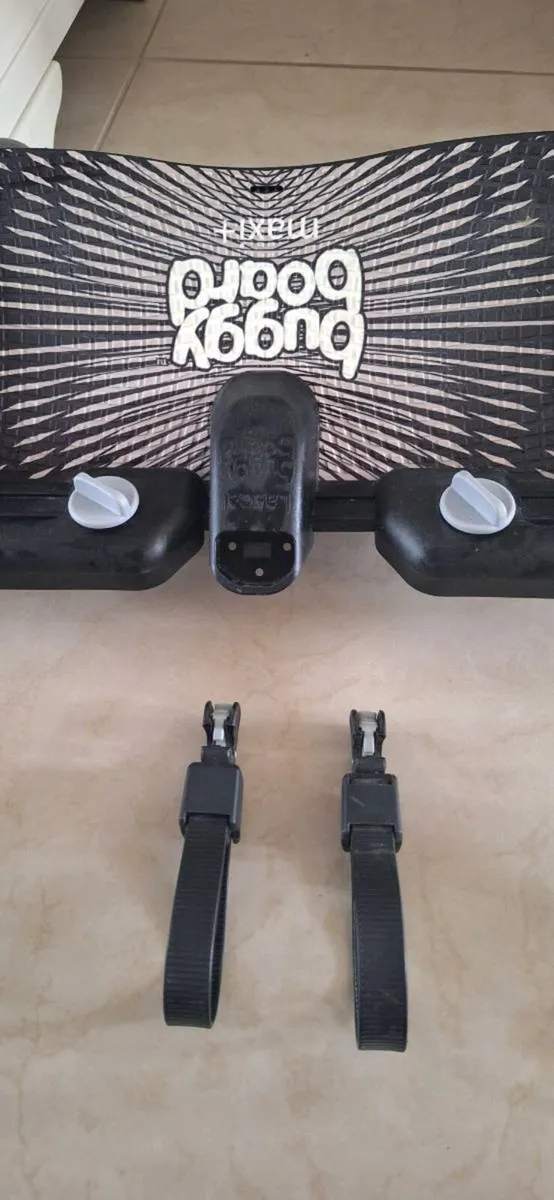 Buggy Board - Image 4