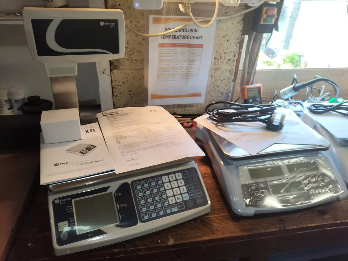 Weighing Scales - Image 2