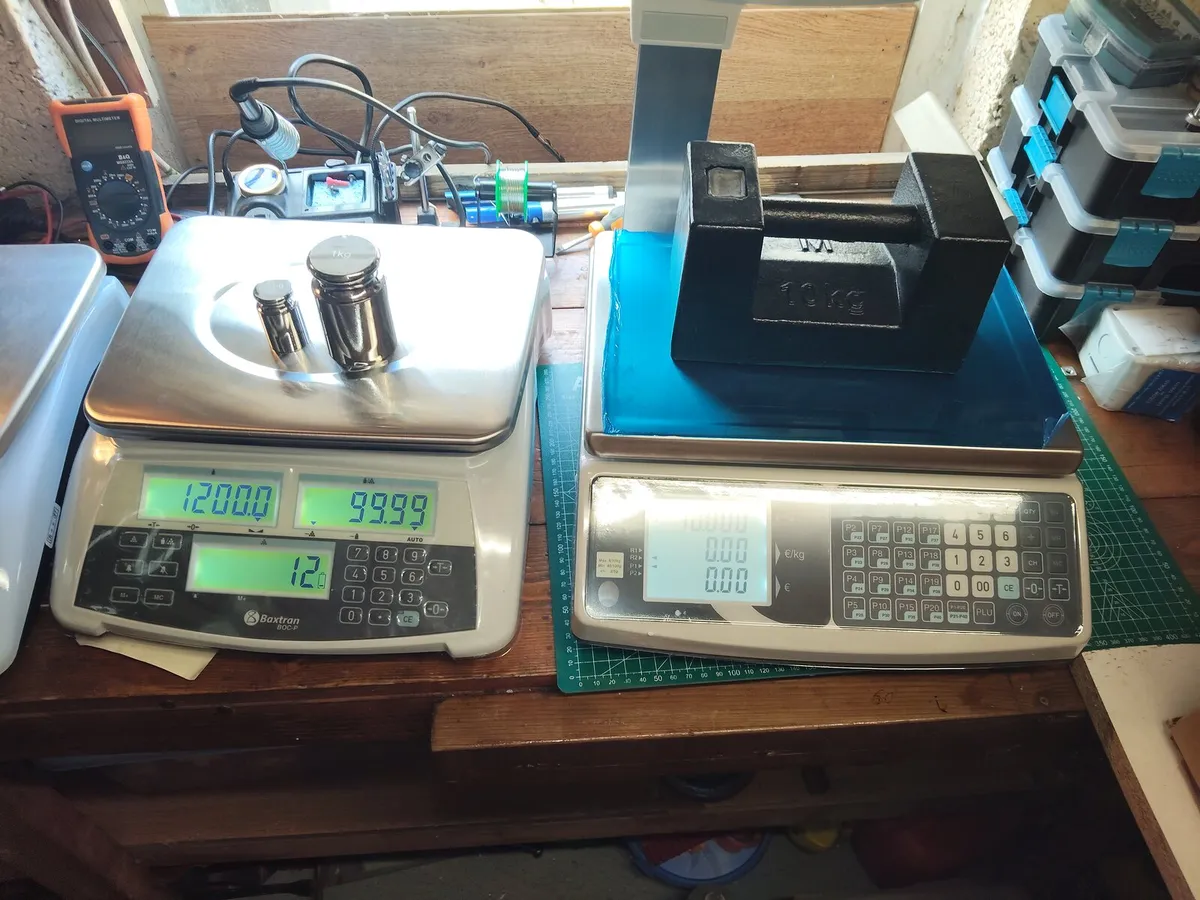 Weighing Scales - Image 4