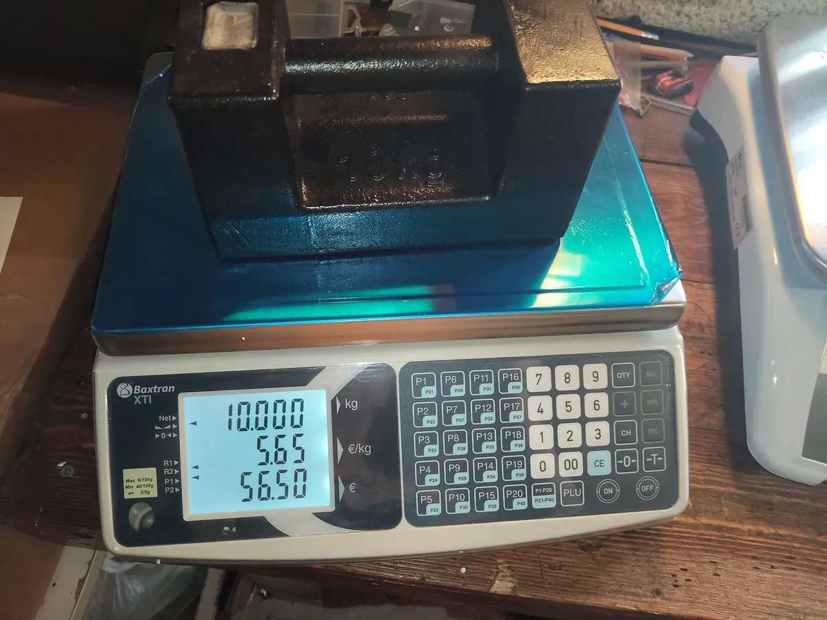 Weighing Scales - Image 3