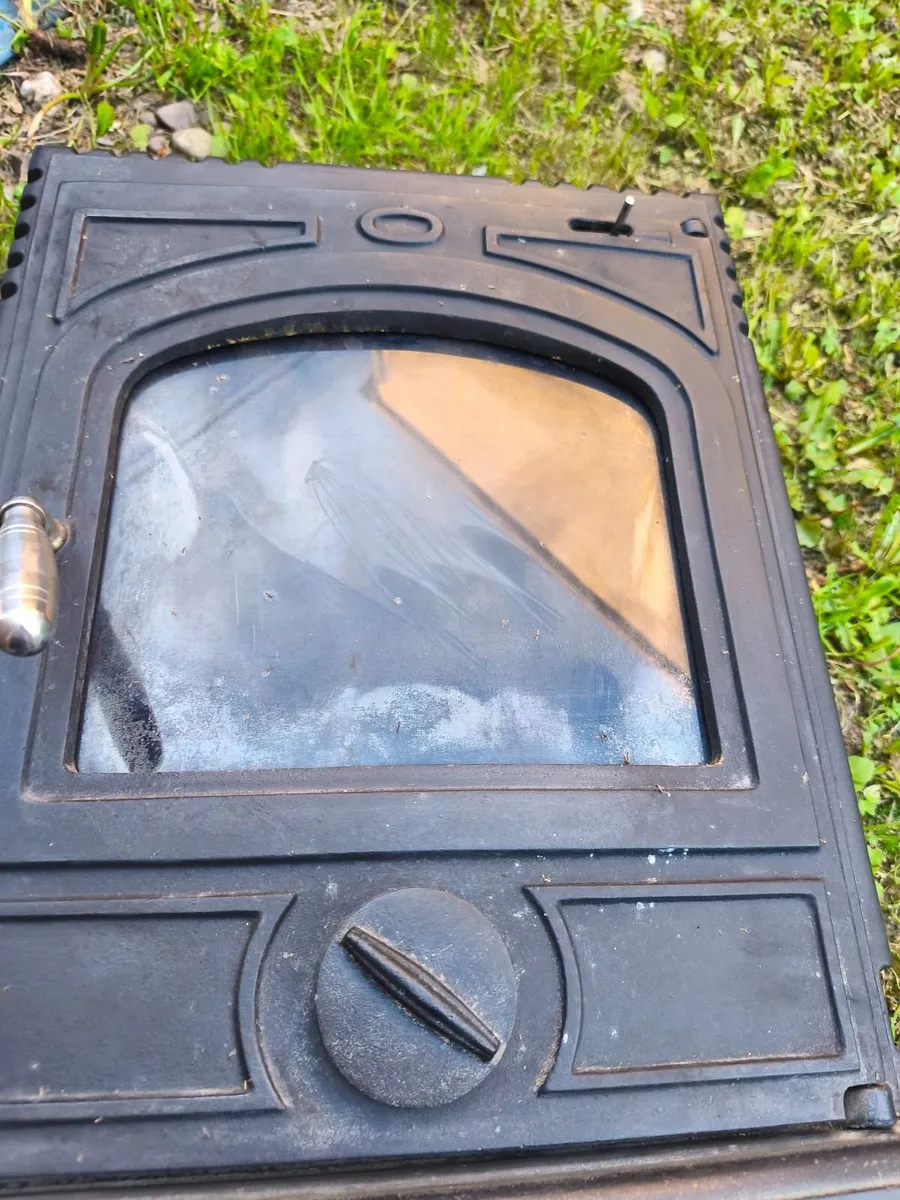Stove fire - Image 2