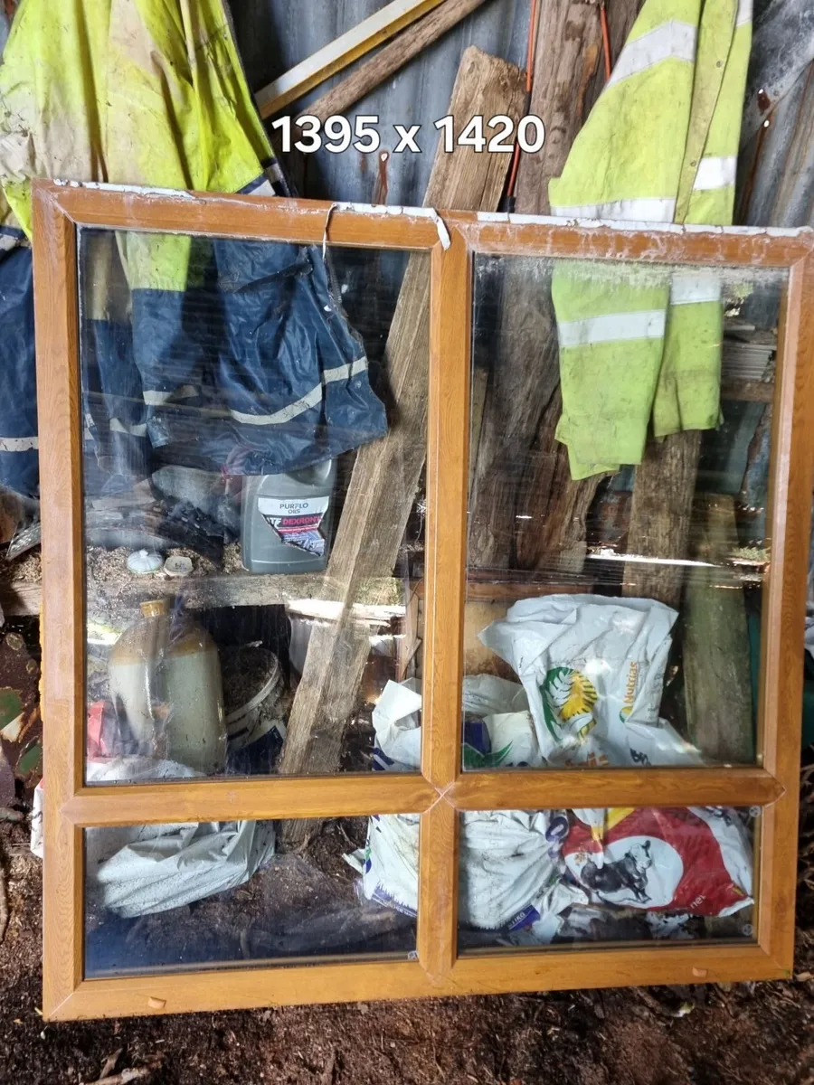 Pvc doors - Image 2
