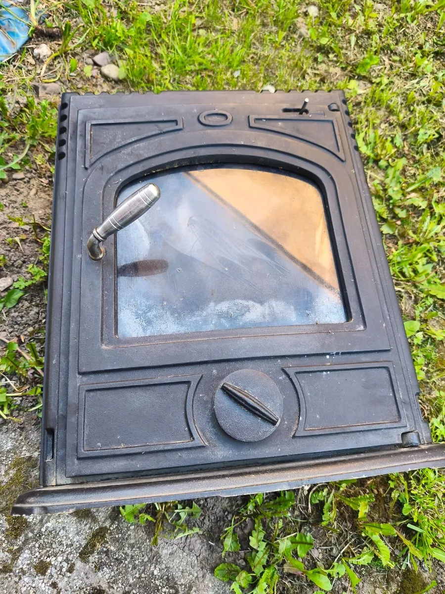 Stove fire - Image 3