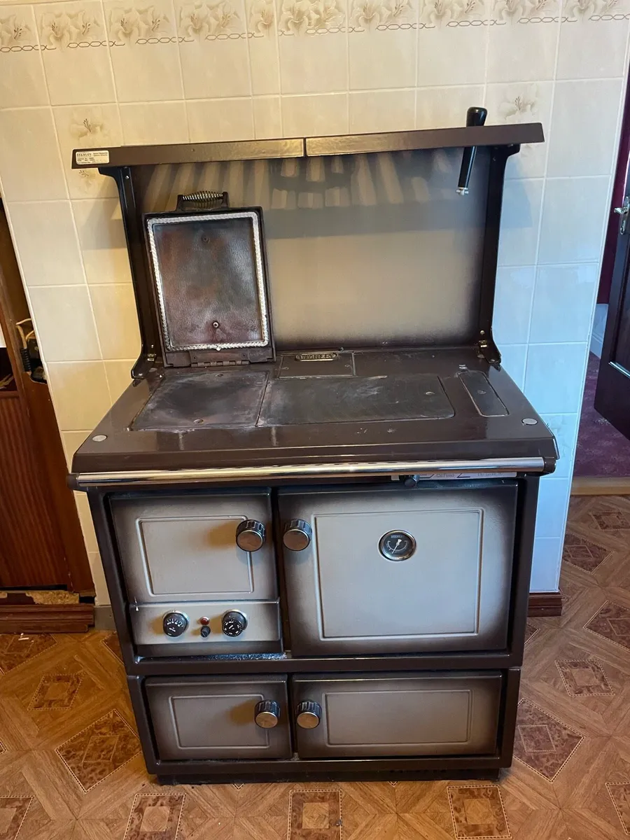 Stanley De Luxe 90 - Image 1