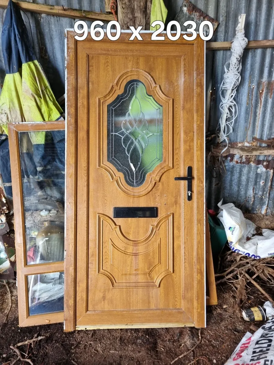 Pvc doors - Image 3