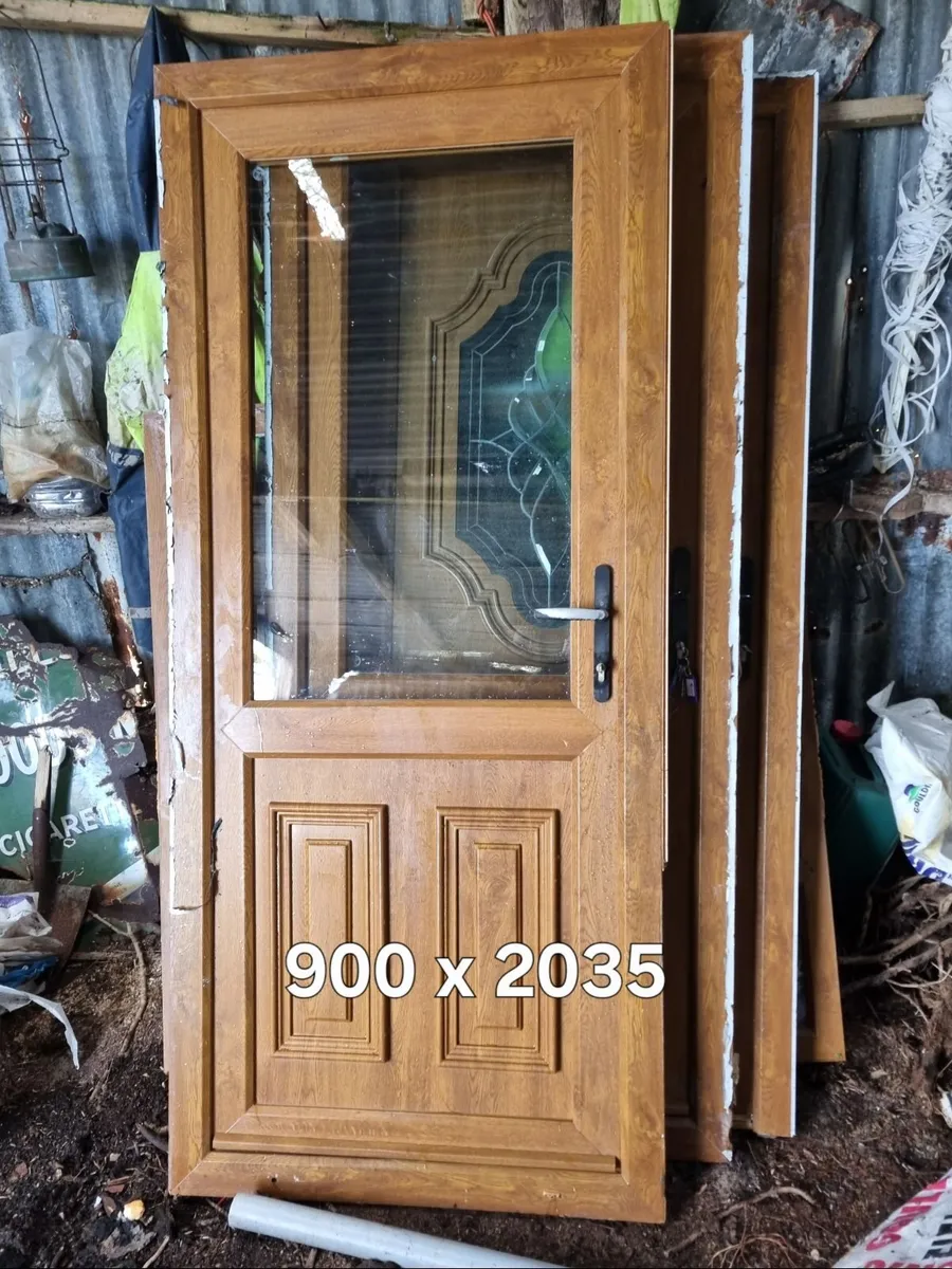 Pvc doors - Image 4
