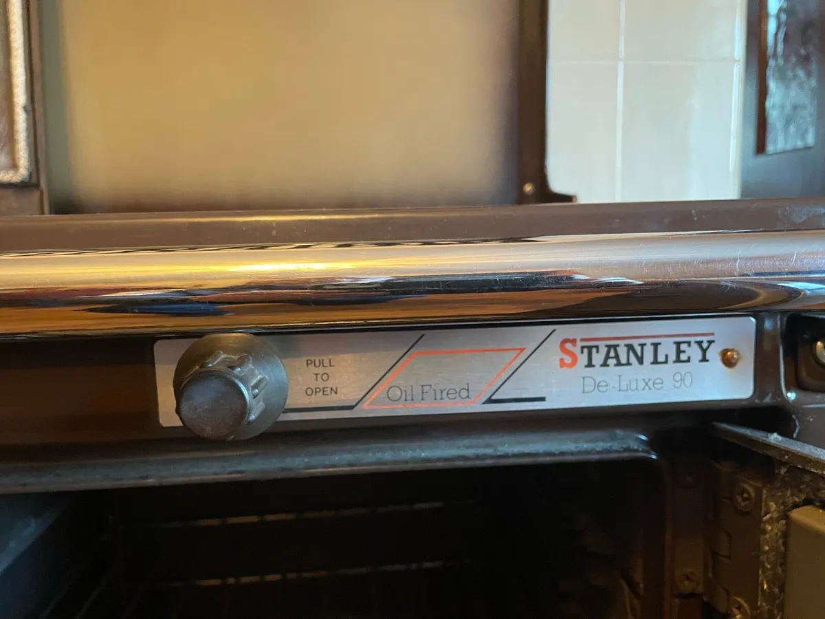 Stanley De Luxe 90 - Image 2