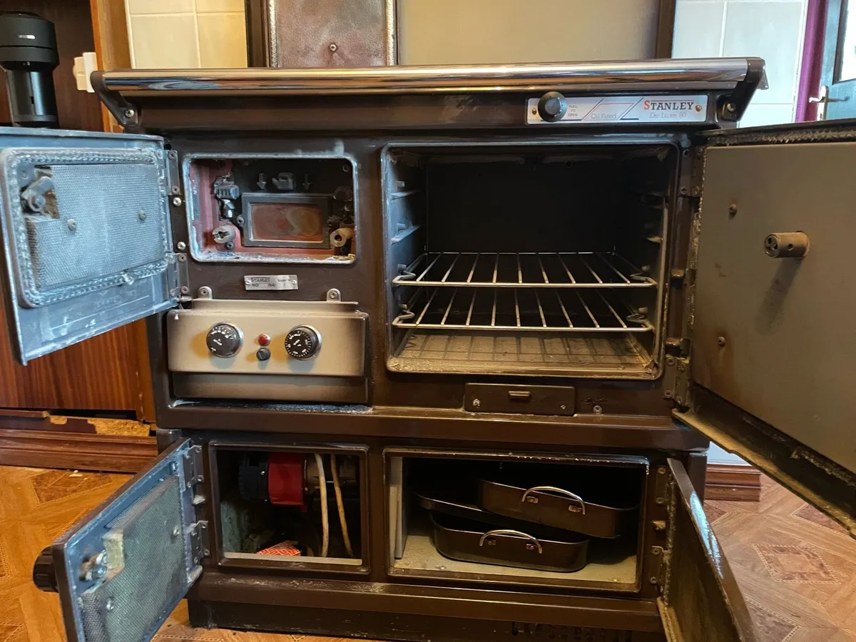 Stanley De Luxe 90 - Image 4