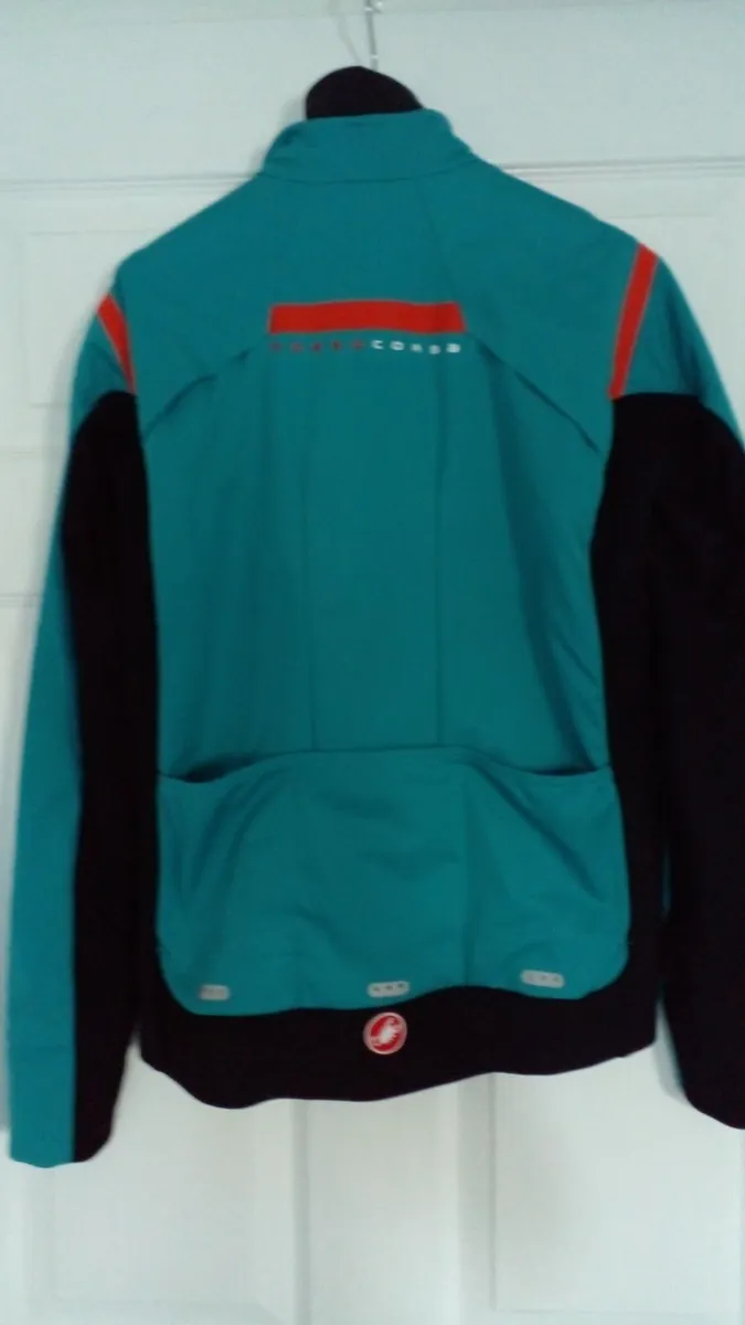 Winter cycling ladies' jacket - Image 4