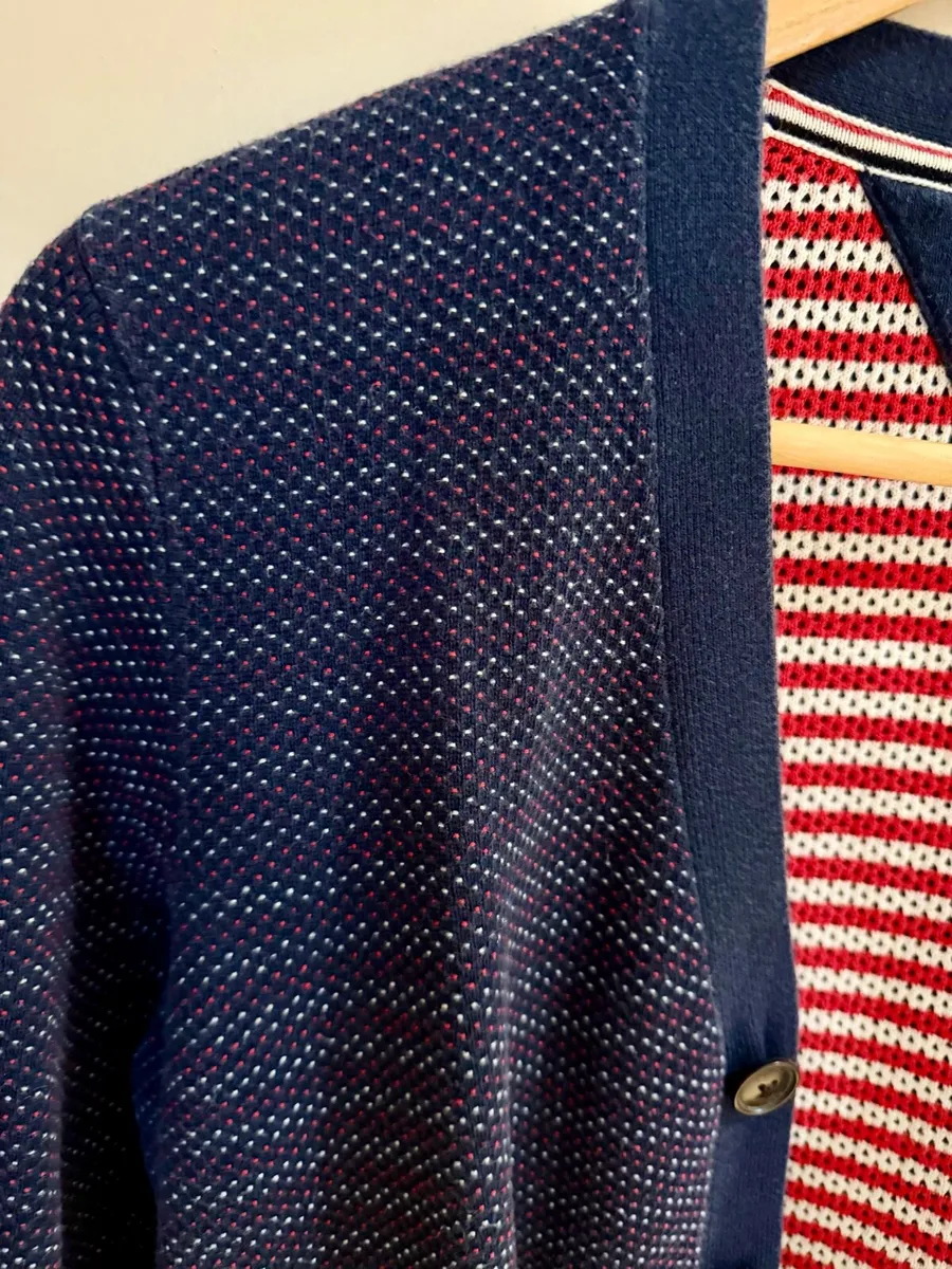 Tommy Hilfiger cardigan - Image 4