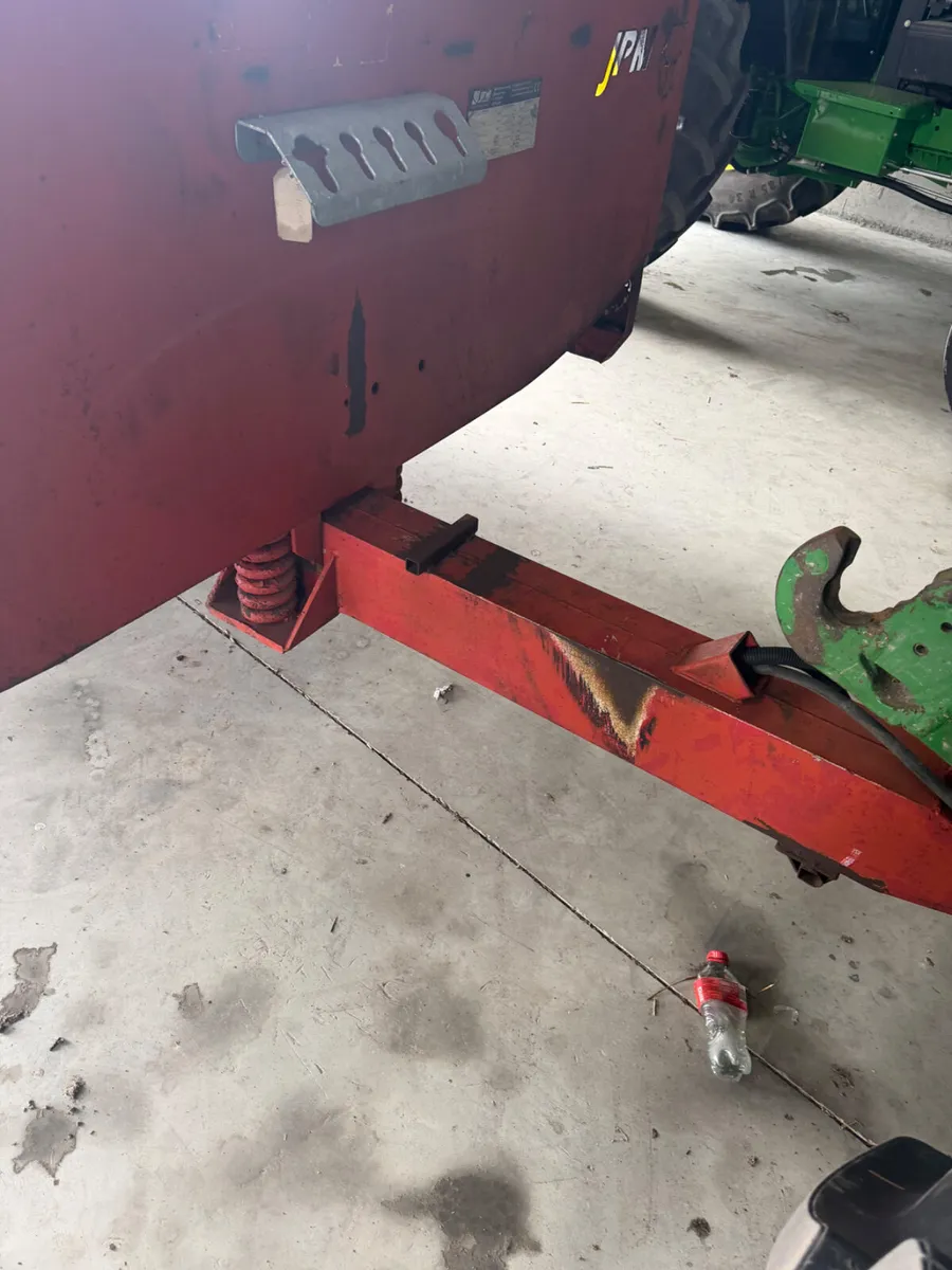 JPM lowloader - Image 3