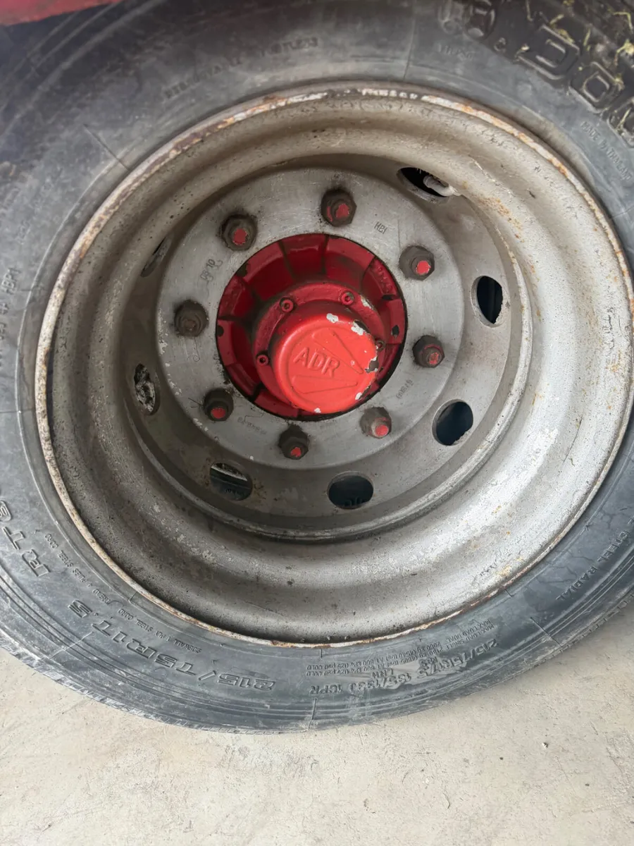 JPM lowloader - Image 4