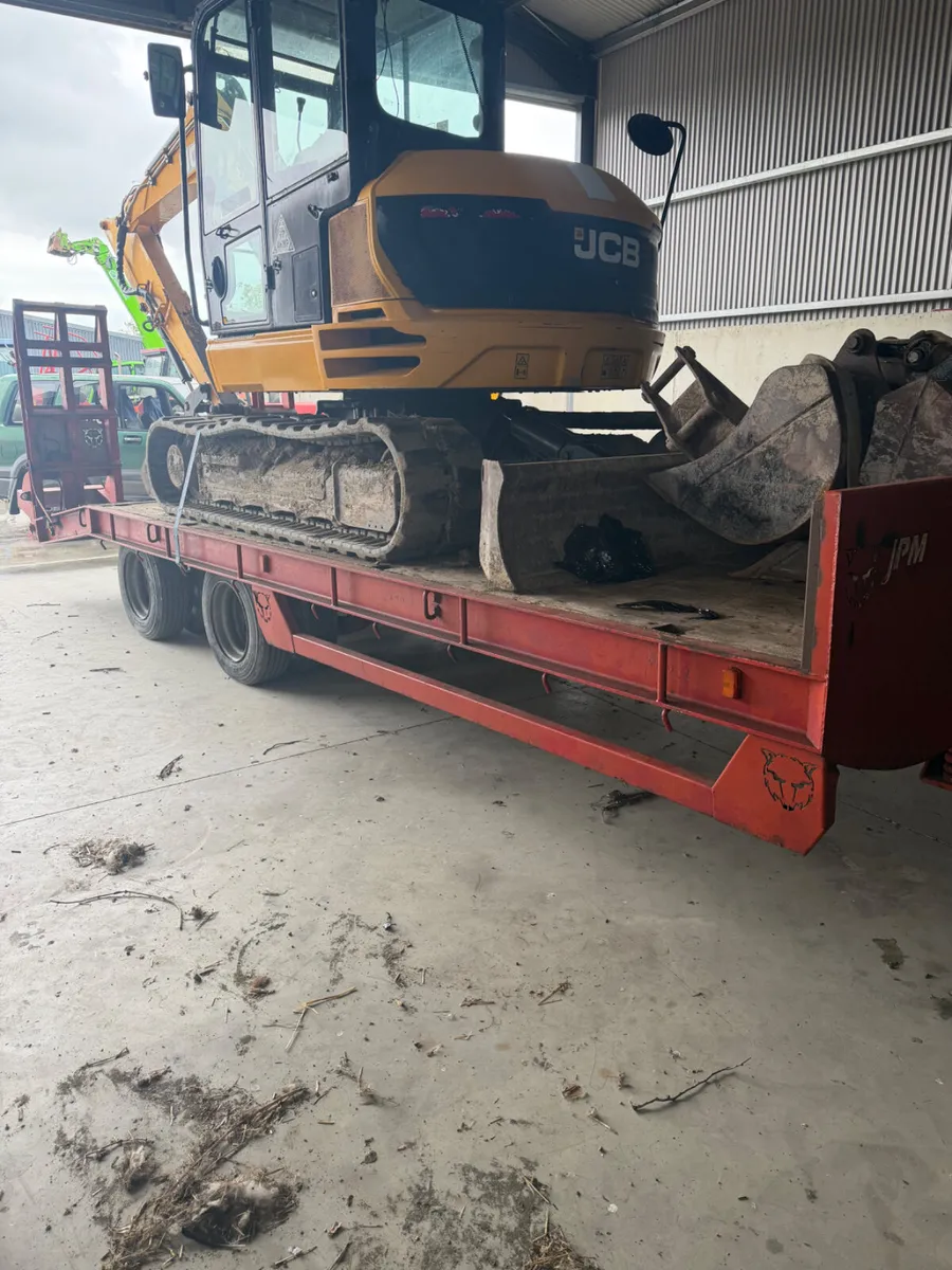 JPM lowloader - Image 2
