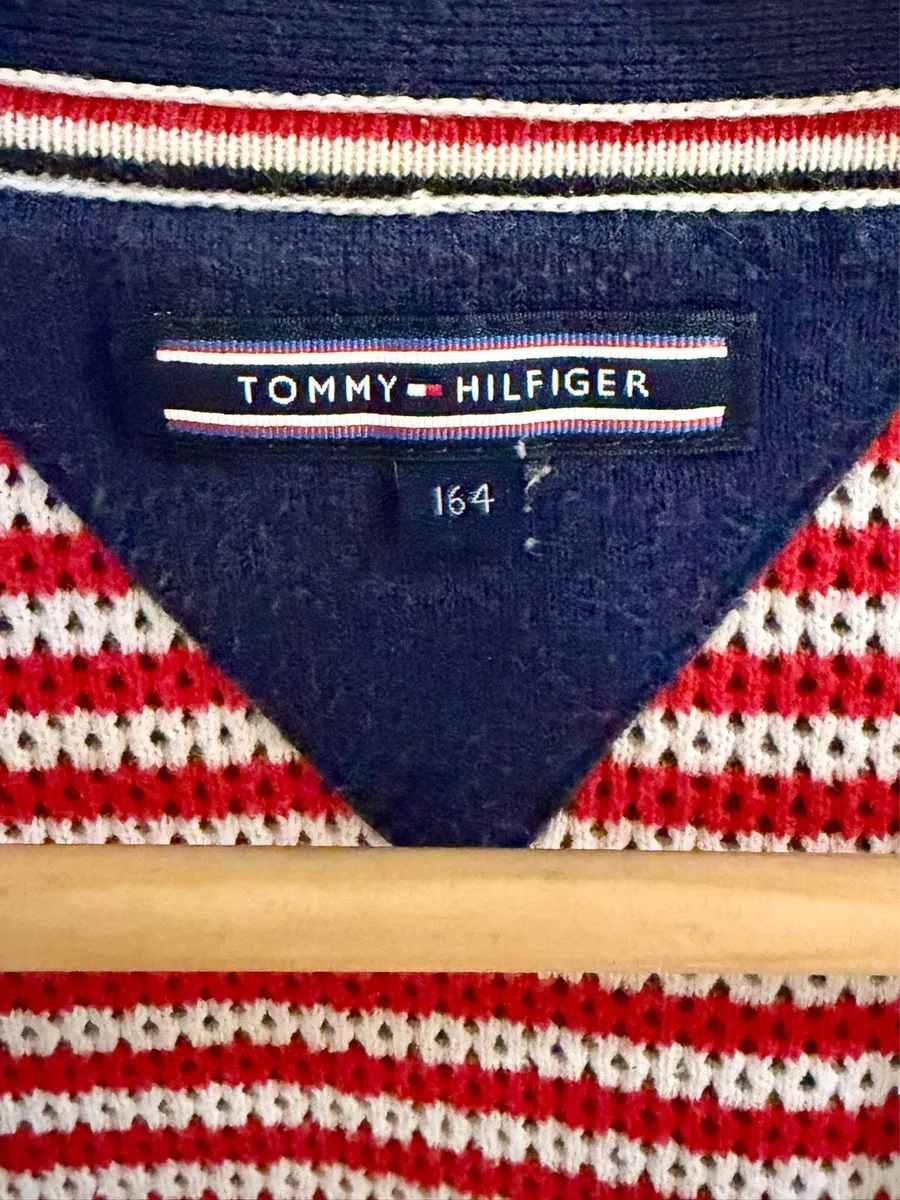 Tommy Hilfiger cardigan - Image 2