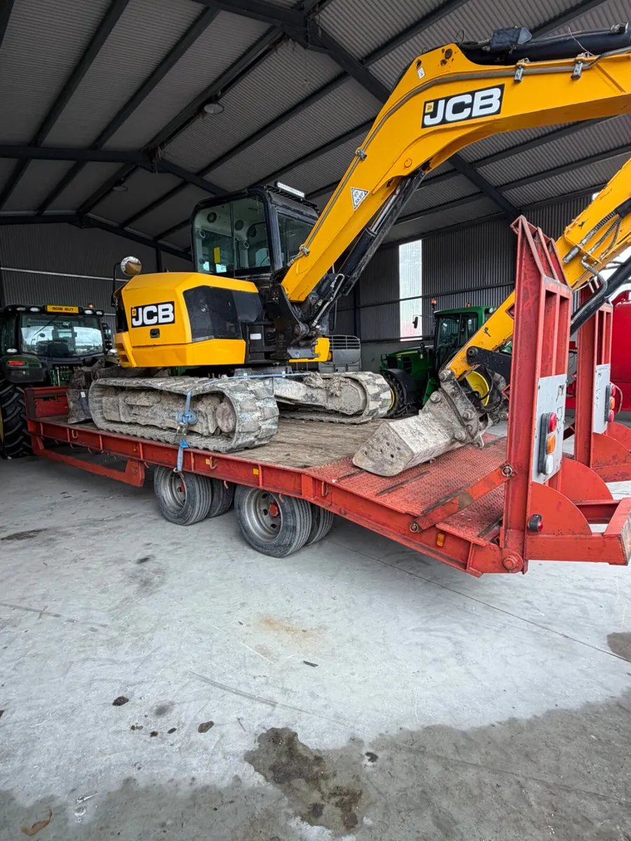 JPM lowloader - Image 1
