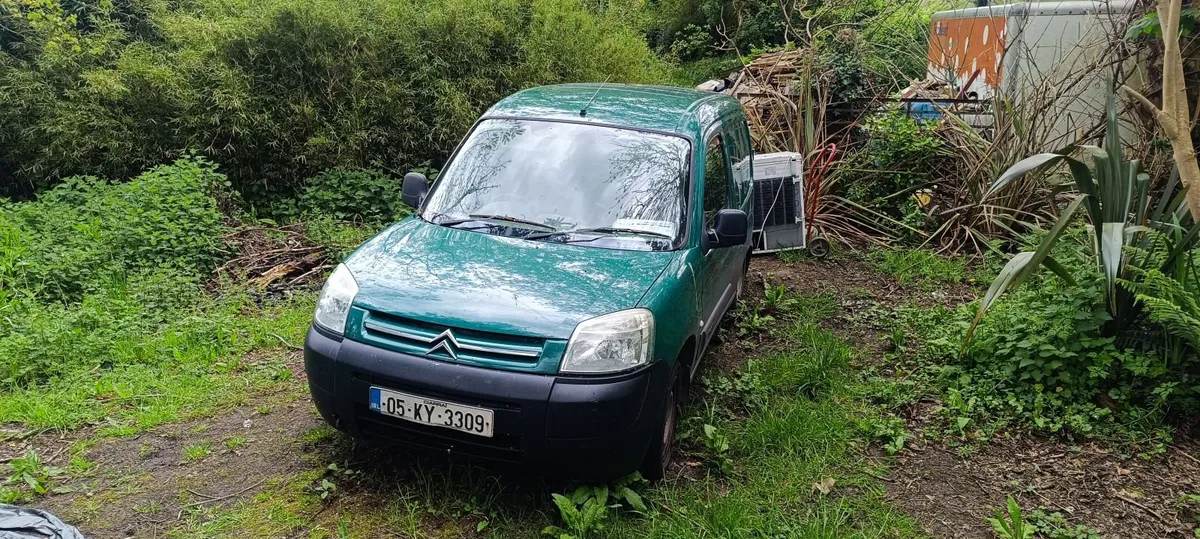 Renault Trafic 2008 - Image 3