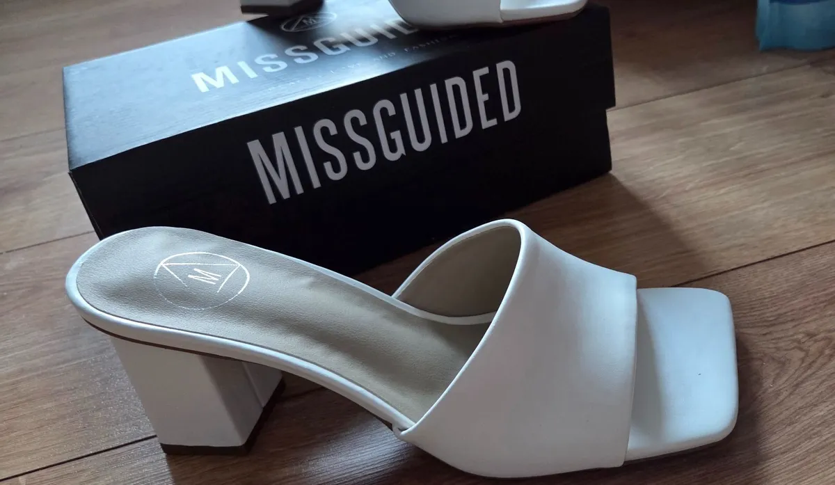 Missguided Shoes - Image 2