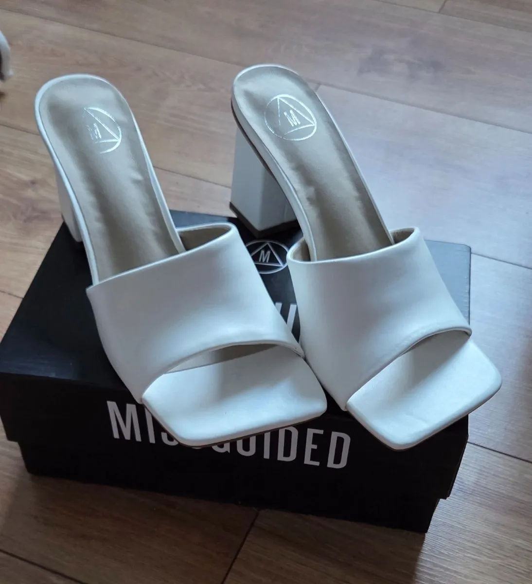 Missguided Shoes - Image 1