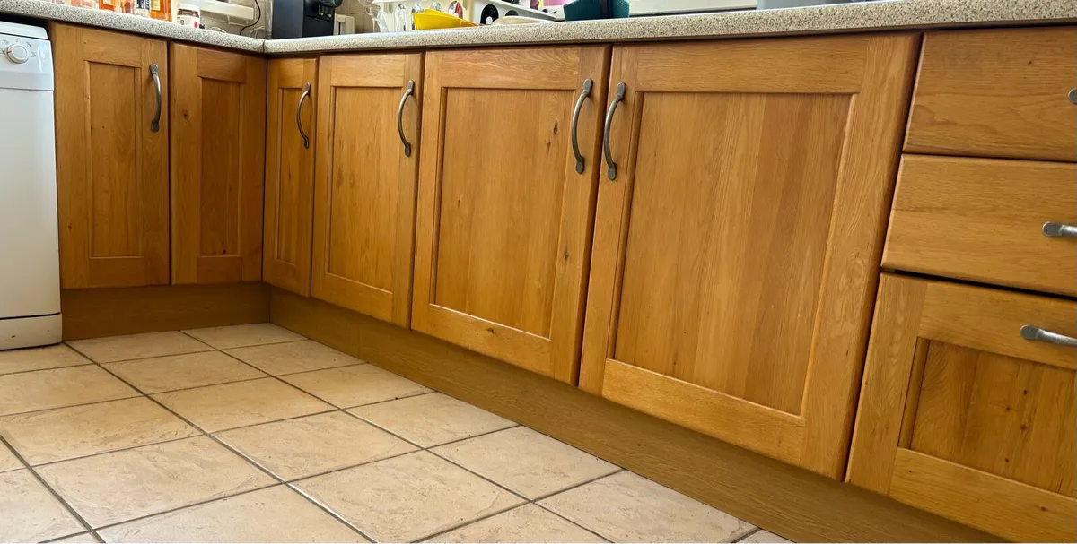 Kitchen units - Image 3