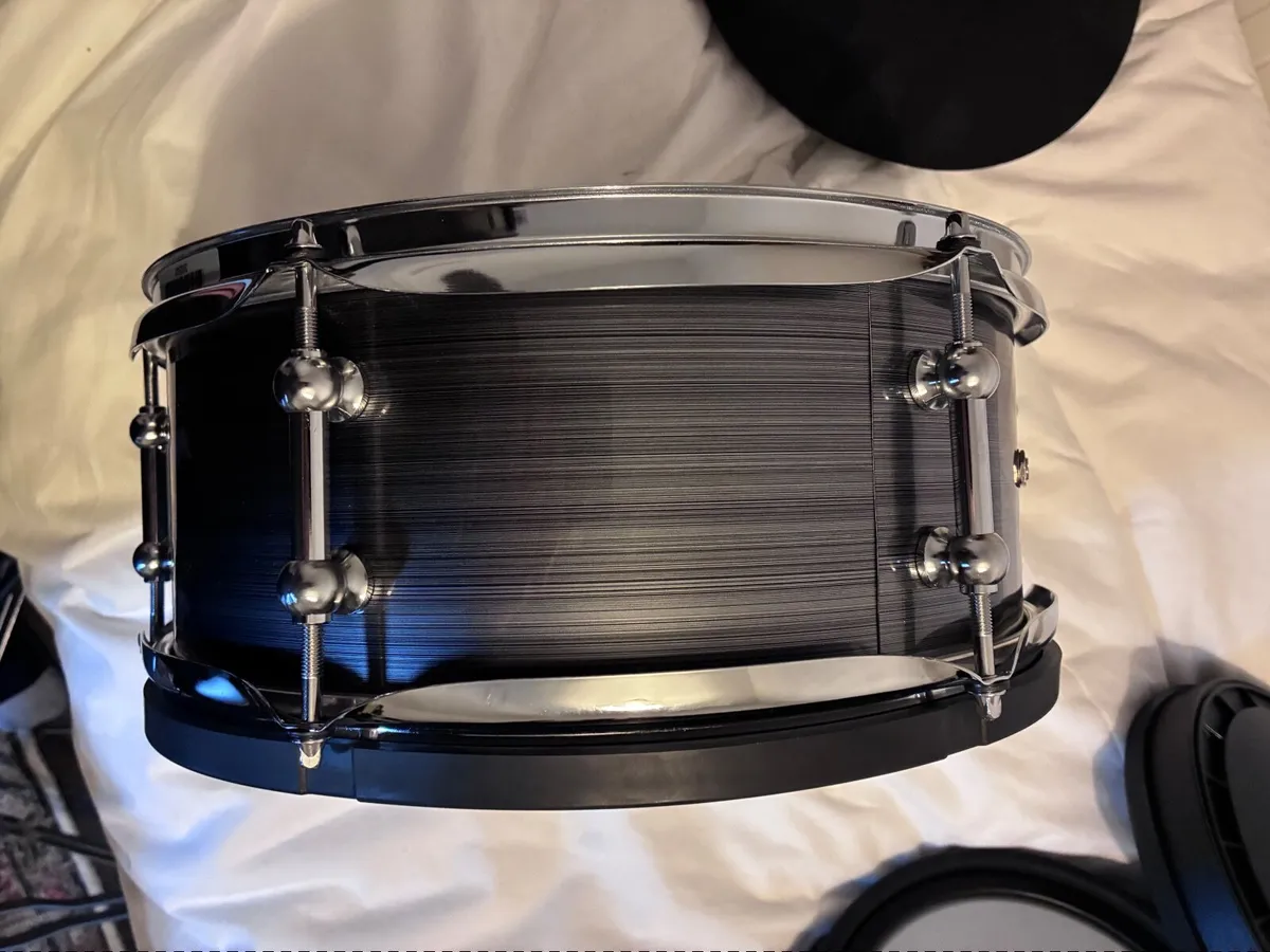 Millenium PS-13 13"x05" Snare - Image 2