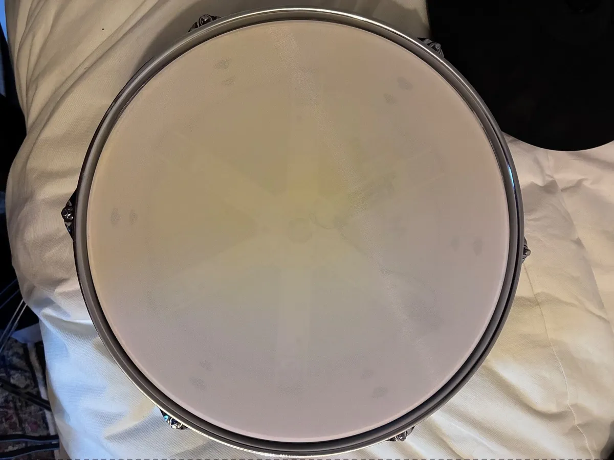 Millenium PS-13 13"x05" Snare - Image 3