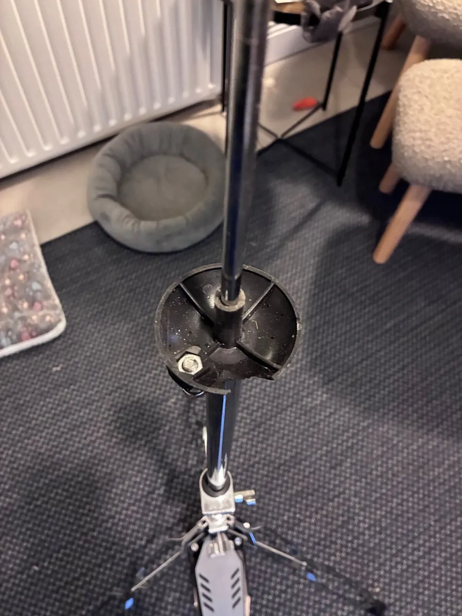 Hi hat stand - Image 2