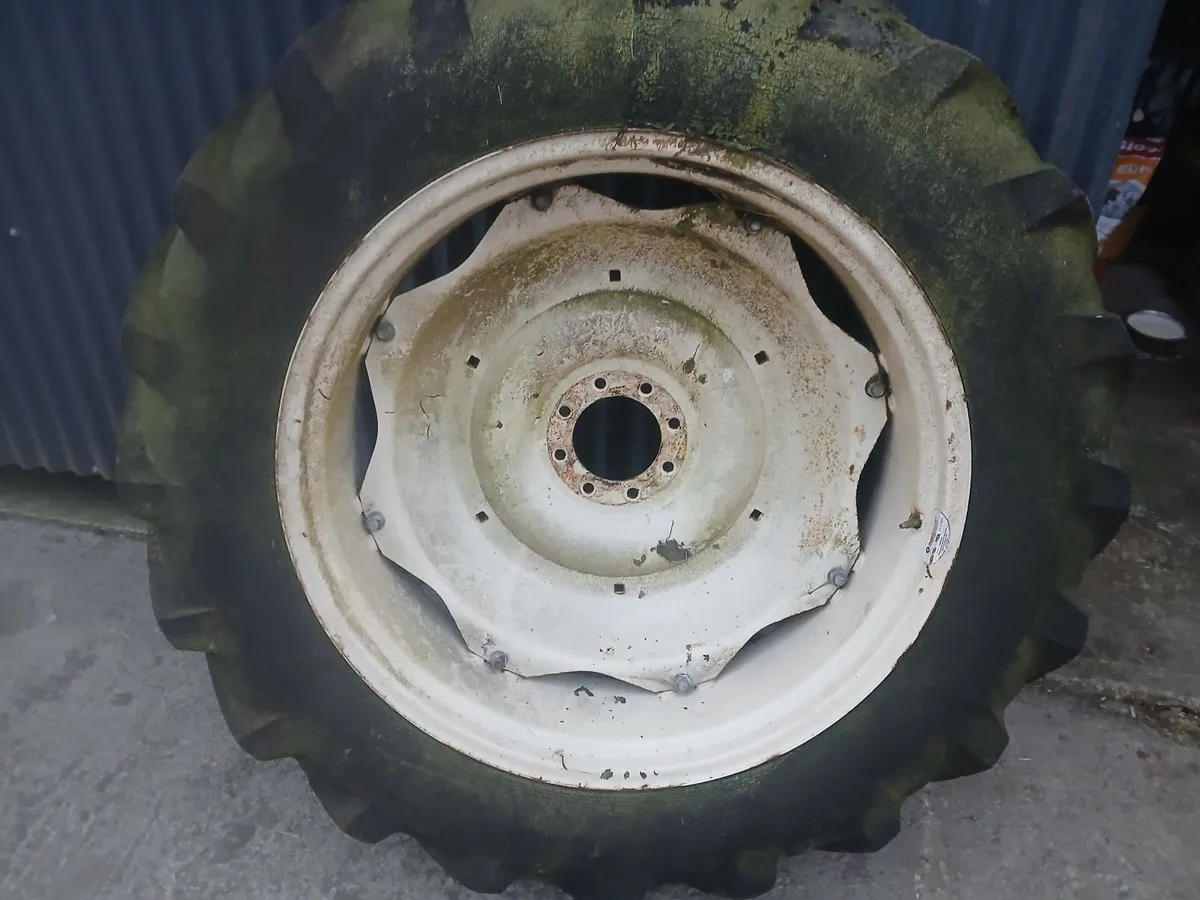 Tyres - Image 3
