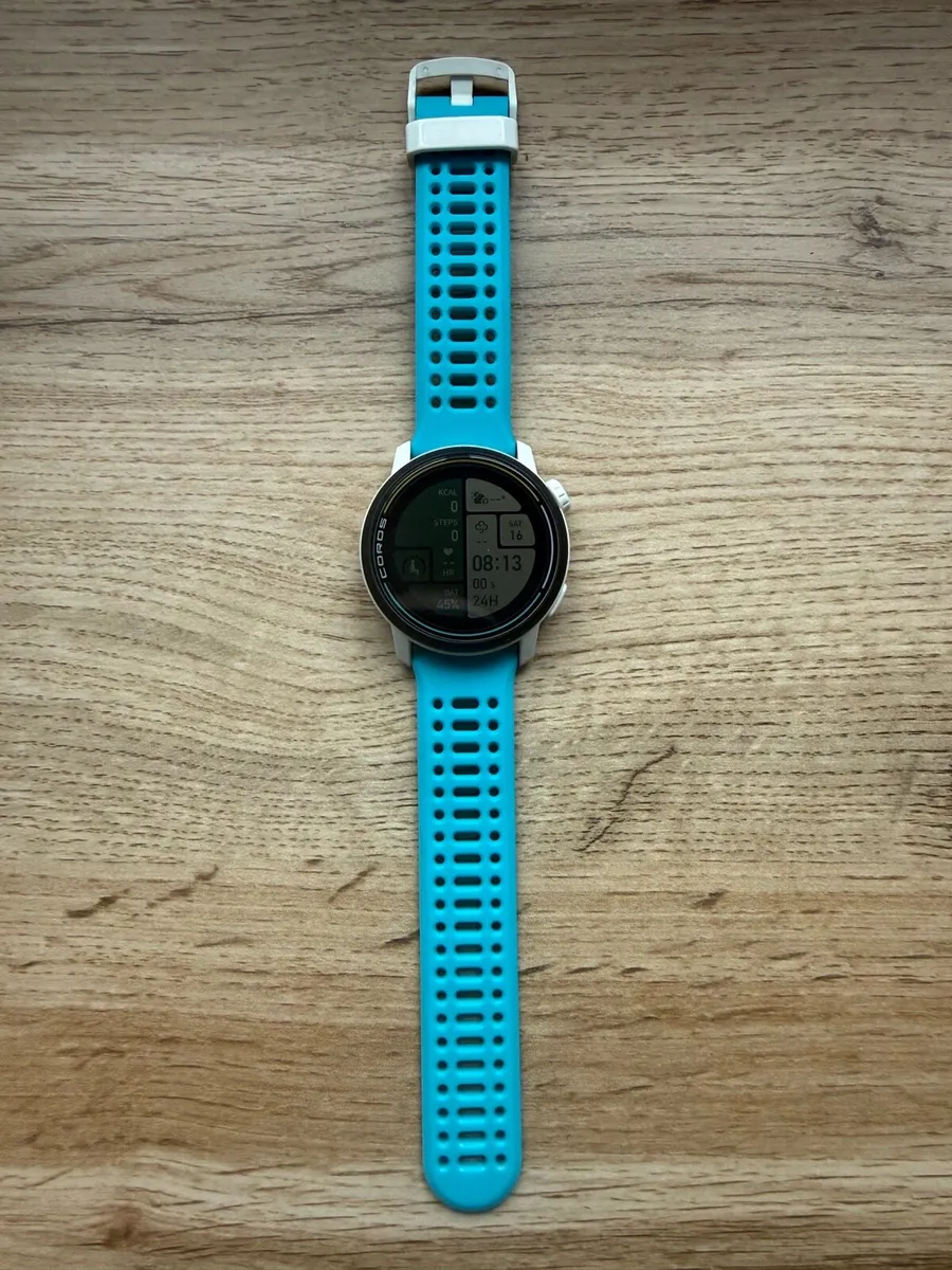 Coros Pace GPS Watch Bundle - Image 2