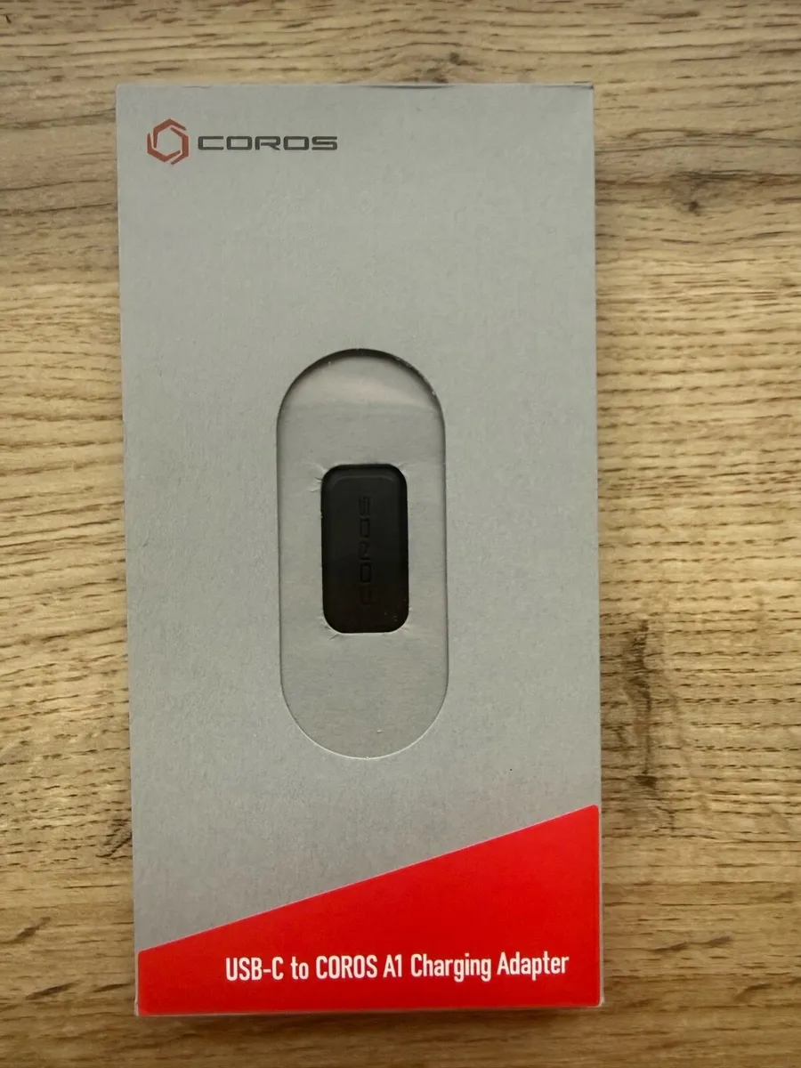 Coros Pace GPS Watch Bundle - Image 3