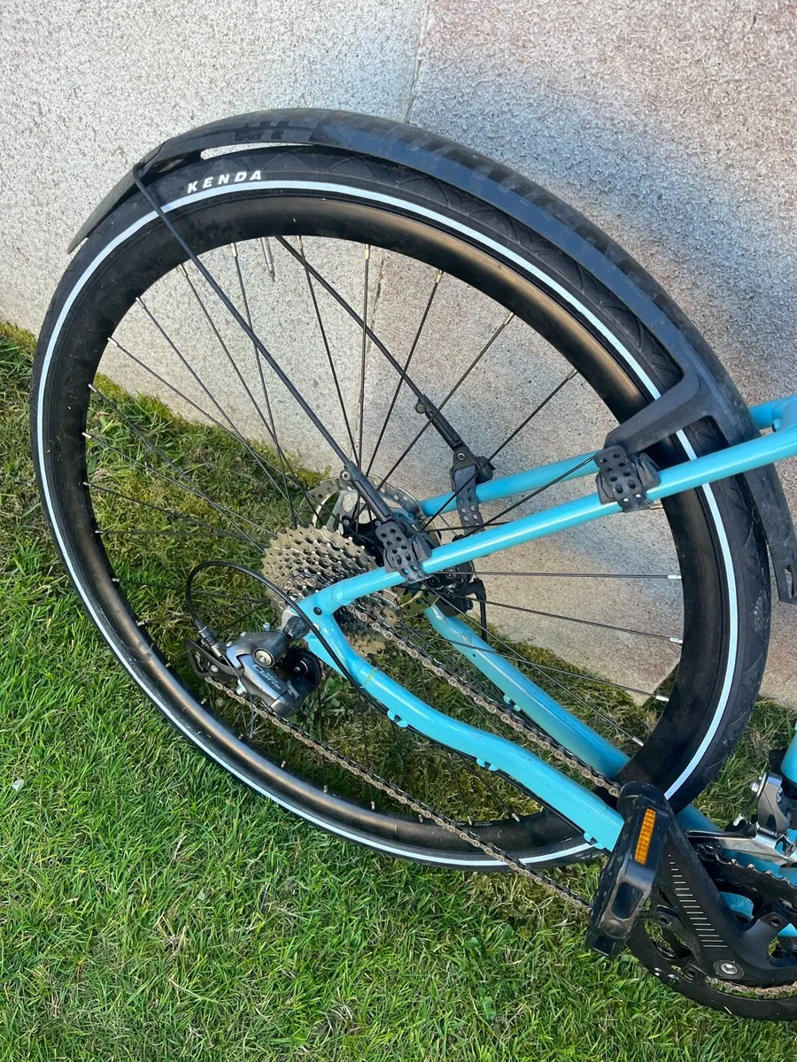 Orbea Vector - Image 4