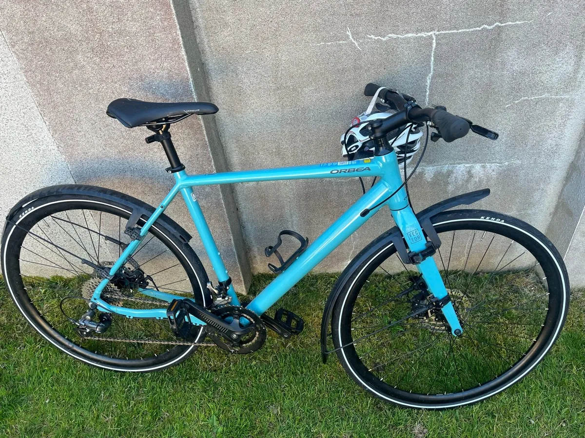 Orbea Vector - Image 1