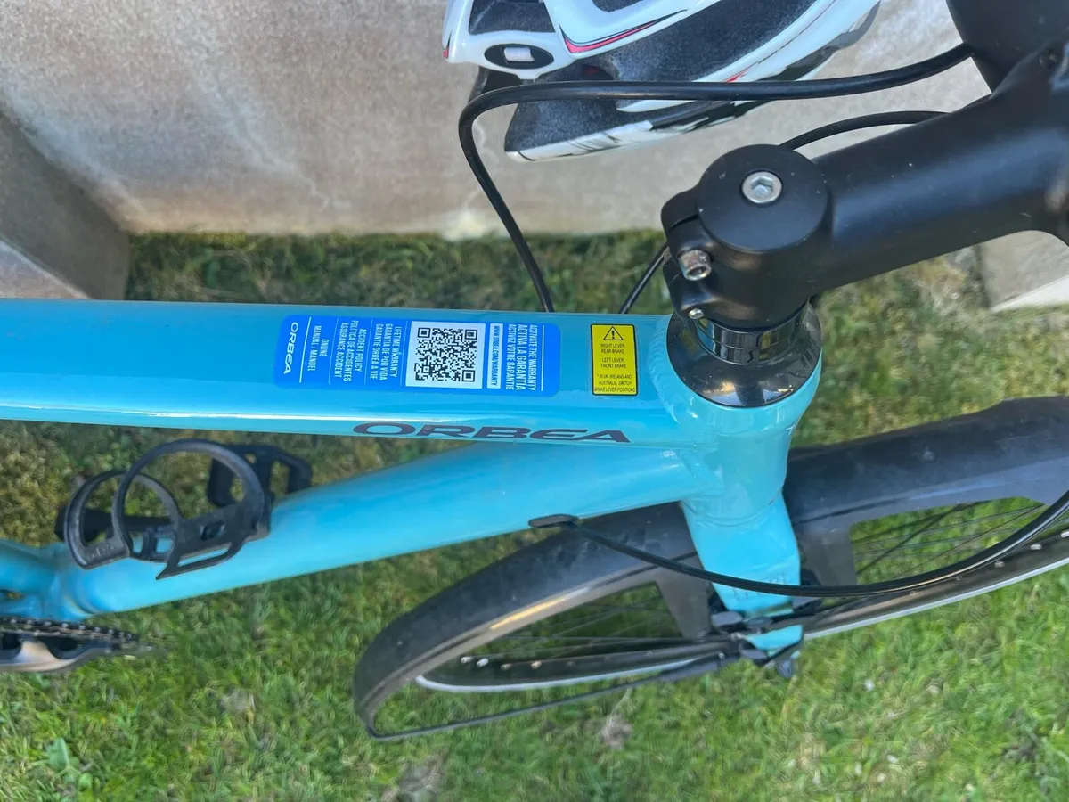 Orbea Vector - Image 2