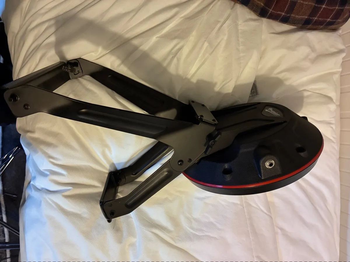 Electronic bass drum pedal - Image 4