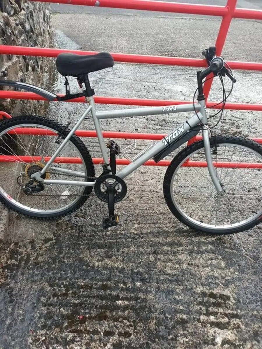 Mans Bike - Image 3