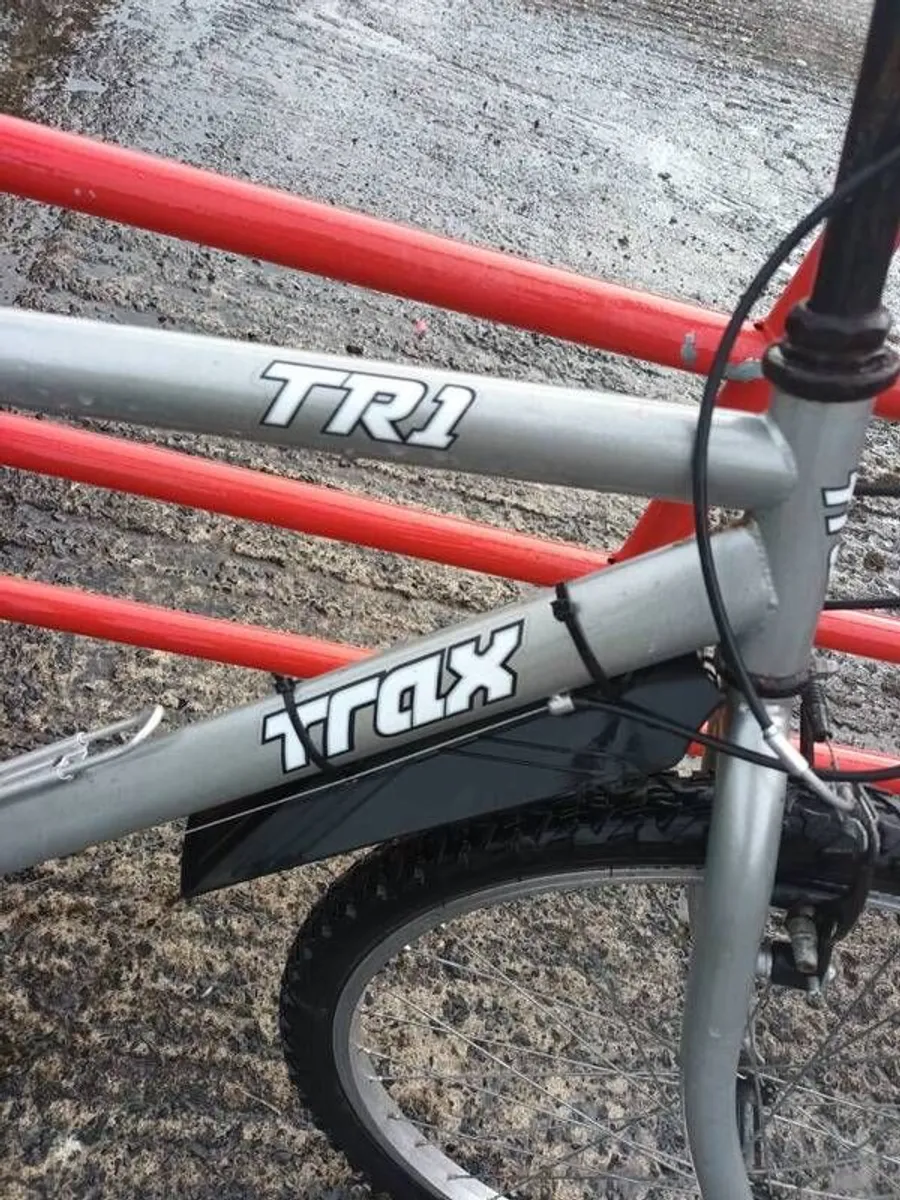 Mans Bike - Image 4