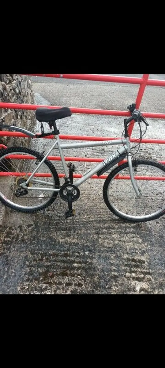Mans Bike - Image 1