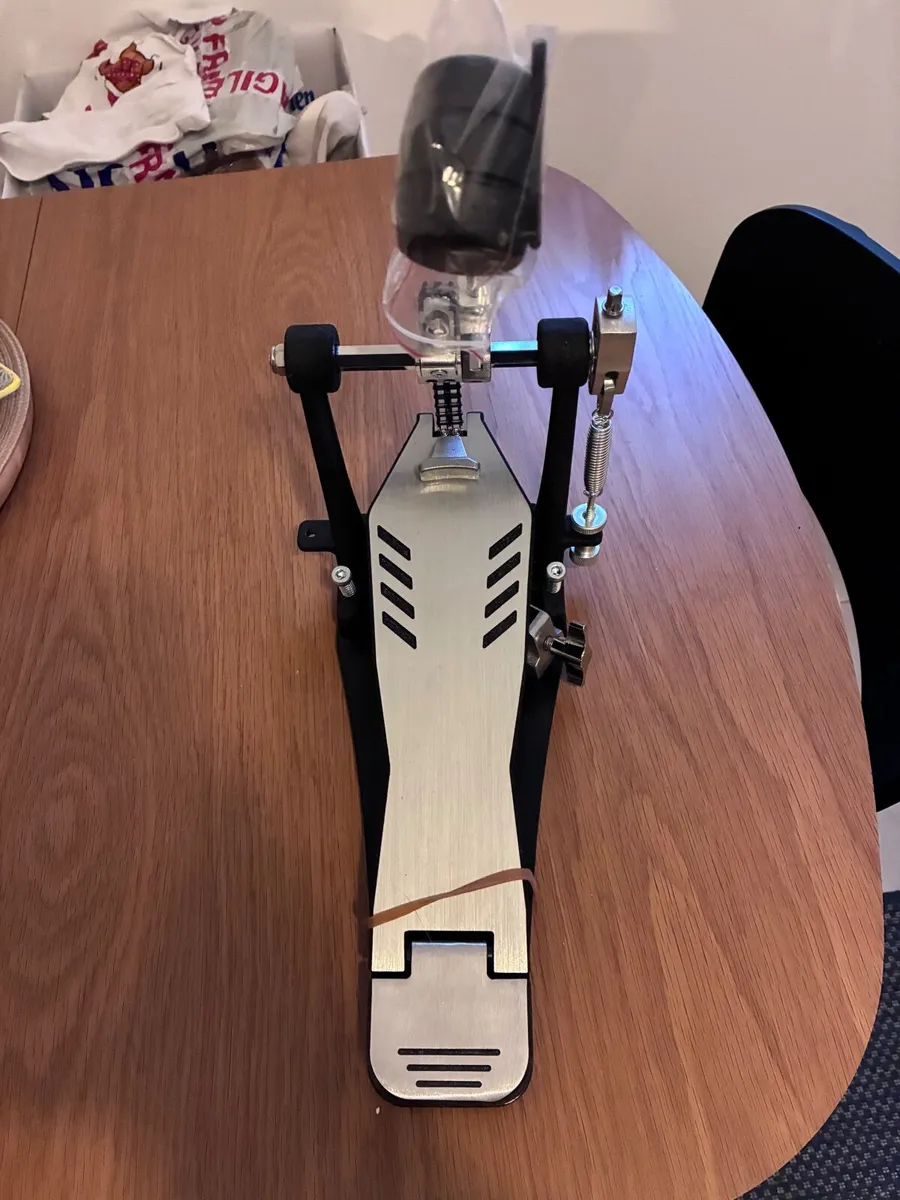 Kick drum pedal - Image 2