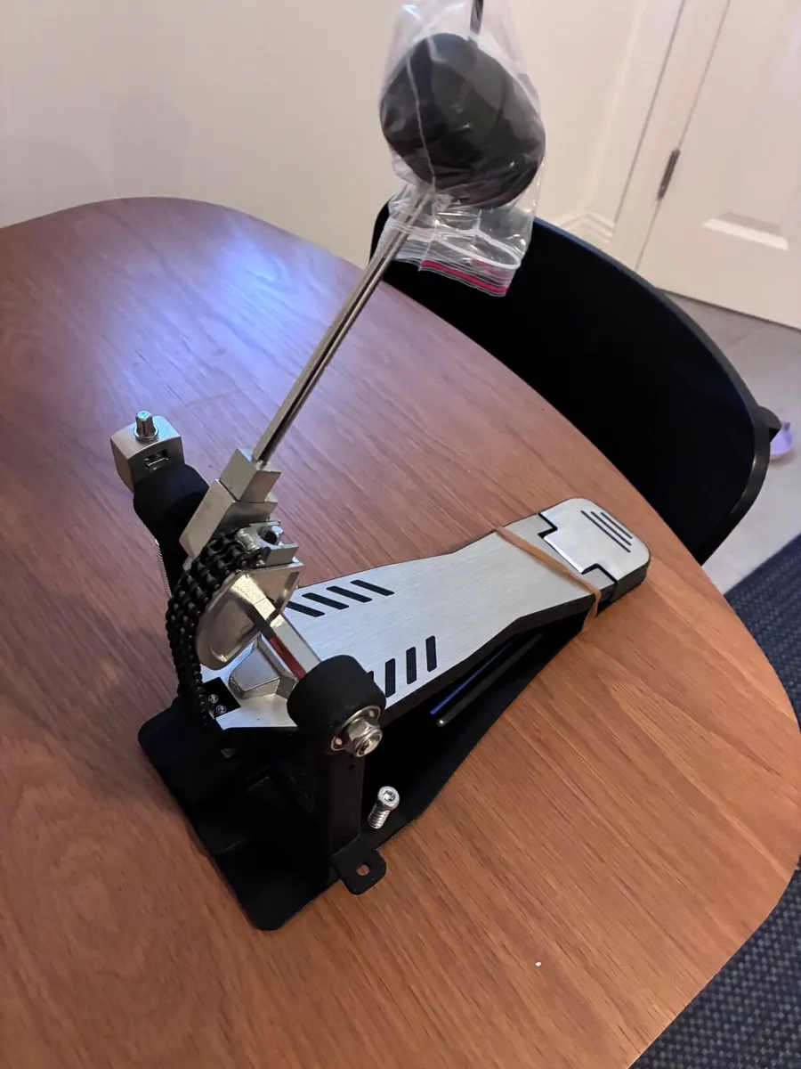 Kick drum pedal - Image 3
