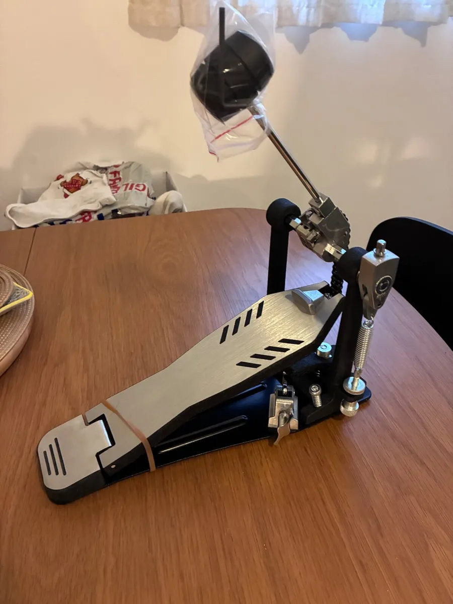 Kick drum pedal - Image 1